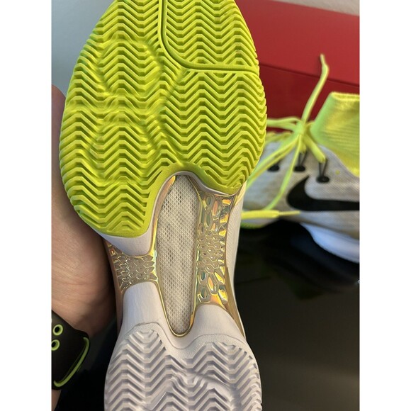 Nike Air Zoom Mens Ultrafly Mens Athletic Shoes - Worn Once - Size 6